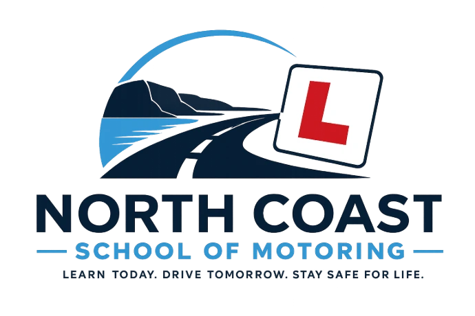North Coast School of Motoring